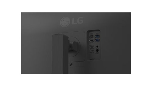 LG 27U730A 27 Inch 3840 x 2160 Pixels 4K Ultra HD VA Panel HDMI DisplayPort USB USB-C Monitor