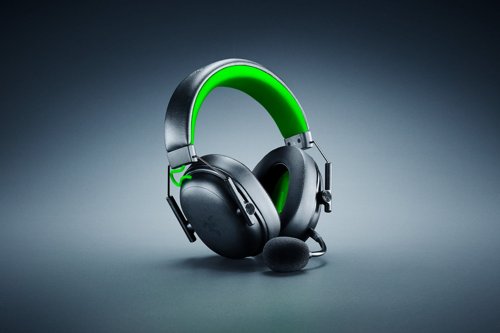 Razer BlackShark V3 X HyperSpeed Xbox USB Wired and Wireless Black Gaming Headset