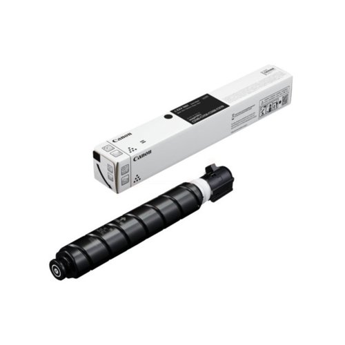 Canon C-EXV 1001 Cyan Toner C51XX 6138C002AA