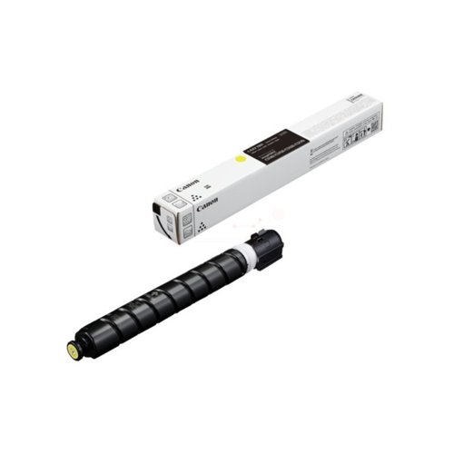Canon C-EXV 1001 Yellow C51XX 6140C002AA
