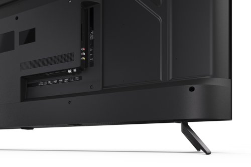 Sharp HJ2K 50 Inch 3840 x 2160 Pixels 4K Ultra HD HDMI USB Roku Freely Smart TV