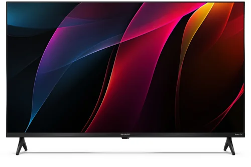 Sharp HD2225K 40 Inch 1920 x 1080 Pixels Full HD HDMI Roku Freely Smart TV