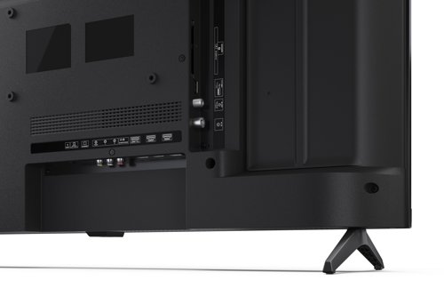 Sharp HD2K 32 Inch HD Ready HDMI Roku Freely Smart TV