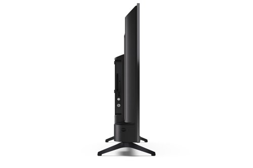 Sharp HD2K 32 Inch HD Ready HDMI Roku Freely Smart TV