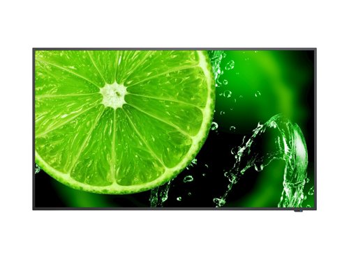 NEC MultiSync E328-2 32 Inch 1920 x 1080 Pixels Full HD HDMI USB VGA Essential Large Format Display