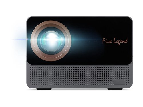 Acer Aopen QF18s 800 ANSI Lumens 1920 x 1080 Pixels Full HD HDMI USB Projector