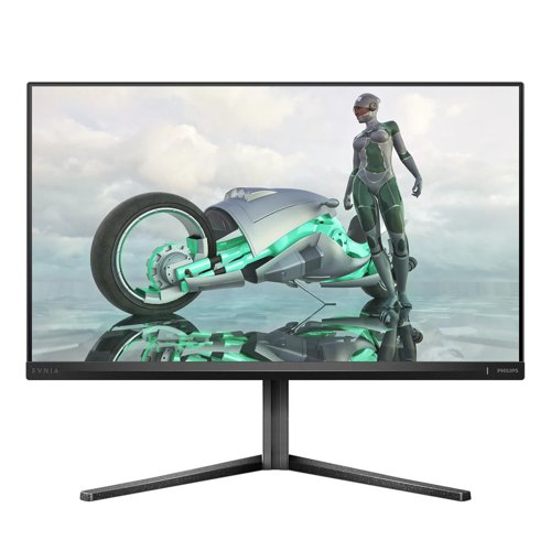 Philips Evnia 3000 27 Inch 3840 x 2160 Pixels 4K Ultra HD Fast IPS HDMI DisplayPort Monitor