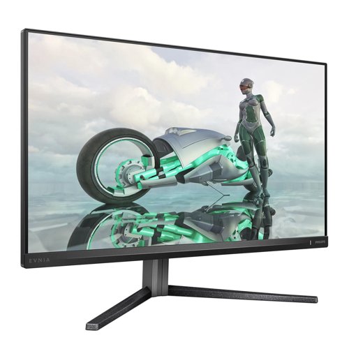Philips Evnia 3000 27 Inch 3840 x 2160 Pixels 4K Ultra HD Fast IPS HDMI DisplayPort Monitor