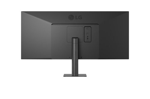 LG U511A 34 Inch 1920 x 1080 Pixels Full HD IPS Panel Ultra-Wide HDMI DisplayPort Monitor
