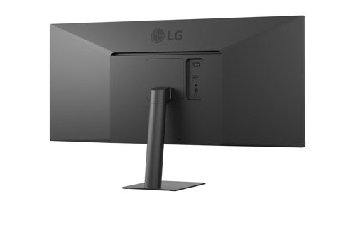 LG U511A 34 Inch 1920 x 1080 Pixels Full HD IPS Panel Ultra-Wide HDMI DisplayPort Monitor