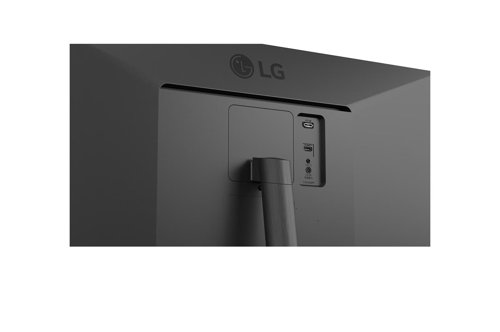 LG U511A 34 Inch 1920 x 1080 Pixels Full HD IPS Panel Ultra-Wide HDMI DisplayPort Monitor