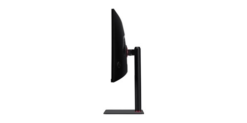 Acer XV5 Nitro 34 Inch 3440 x 1440 Pixels Ultrawide Quad HD AMD FreeSync HDMI DisplayPort Gaming Monitor