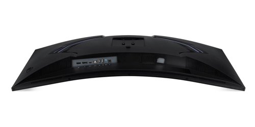 Acer XV5 Nitro 34 Inch 3440 x 1440 Pixels Ultrawide Quad HD AMD FreeSync HDMI DisplayPort Gaming Monitor