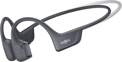Shokz OpenRun Pro 2 Mini Wireless Black Bone Conduction Headphones