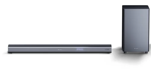 Sharp HT-SBW460 3.1 Channel 440w Dolby Atmos Bar + Sub