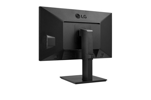 LG 24CQ650N 24 Inch Cloud Celeron N5105 4GB 16GB NonOS All-In-One Thin Client