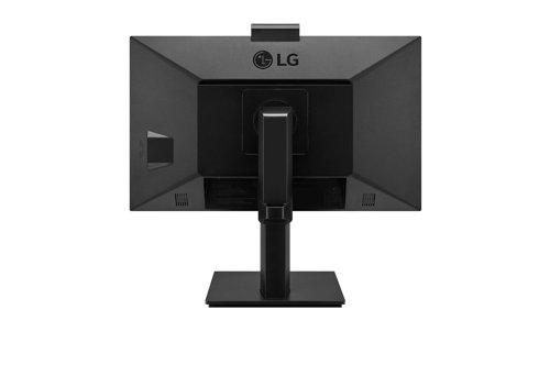 LG 24CQ650N 24 Inch Cloud Celeron N5105 4GB 16GB NonOS All-In-One Thin Client