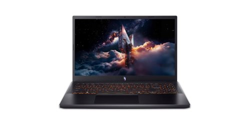 Acer Nitro V15 ANV15-52 15.6 Inch Intel Core i5-13420H 16GB RAM 1TB SSD NVIDIA GeForce RTX 5060 Windows 11 Home Notebook