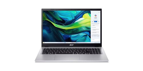 Acer Aspire Go 15 AG15-71P 15.6 Inch Intel Core i5-13420H 8GB RAM 512GB SSD Windows 11 Home Notebook