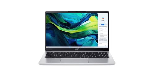 Acer Aspire Lite AL15-62P 15.6 Inch AMD Ryzen 5 66600H 16GB RAM 512GB SSD Windows 11 Home Notebook