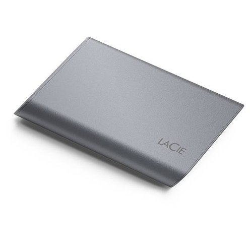 LaCie 1TB USB-C Secure Mobile External Solid State Drive