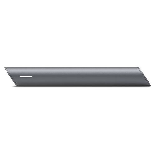 LaCie 1TB USB-C Secure Mobile External Solid State Drive