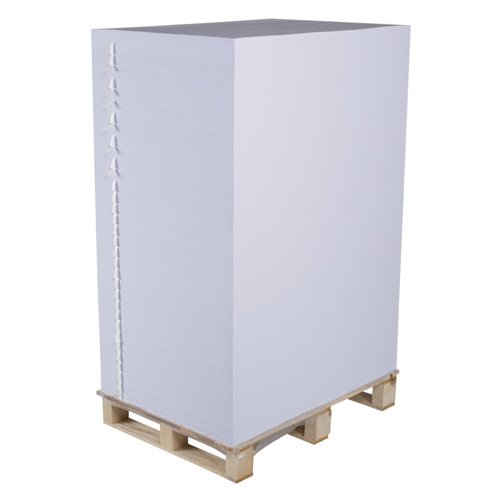 Serixo Offset Sra2 450x640mm 80gsm 100% PEFC Certified Bulk Packed 24000