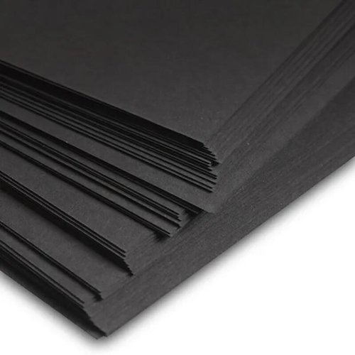 Eskaboard Black FSC Mix Credit Mixed Credit 750X1050mm 1190gsm 1750mic Split Pallet