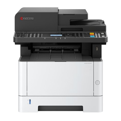 Kyocera ECOSYS MA3500fx A4 Mono Laser Multifunction Printer