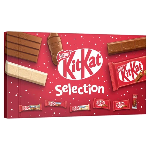 KitKat Chocolate Collection 234g  - 12549119