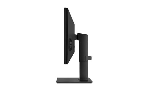 LG CQ650N 27 Inch Intel Celeron N5105 4GB RAM 16GB eMMC Non OS AIO Thin Client