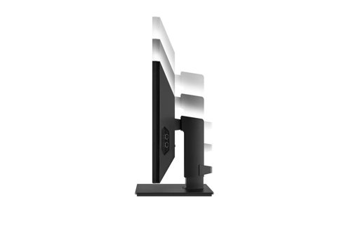 LG CQ650N 27 Inch Intel Celeron N5105 4GB RAM 16GB eMMC Non OS AIO Thin Client