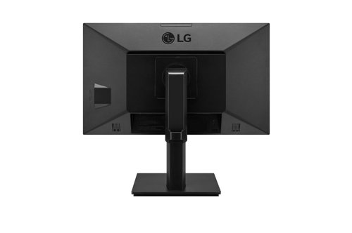 LG CQ650N 27 Inch Intel Celeron N5105 4GB RAM 16GB eMMC Non OS AIO Thin Client