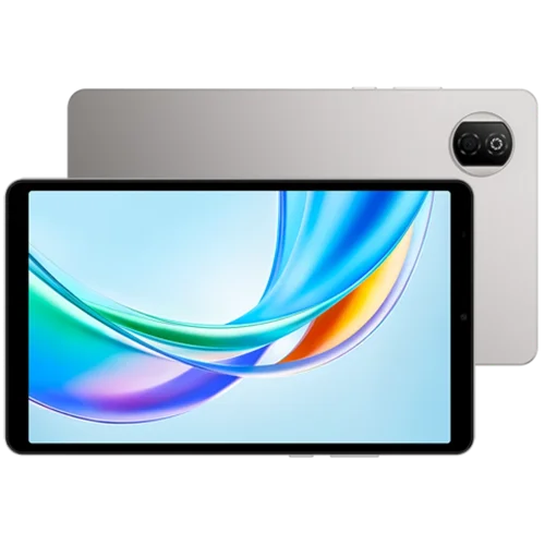 Honor Pad X7 8.7 Inch Qualcomm Snapdragon 680 4GB RAM 64GB Storage Android 15 Grey Tablet