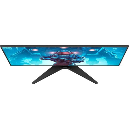 AOC B3 23.8 Inch 1920 x 1080 Pixels Full HD IPS Panel HDMI DisplayPort Adaptive Sync Gaming Monitor