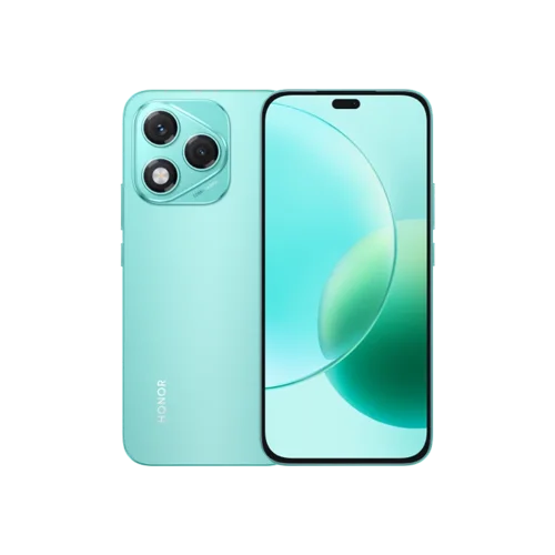 Honor 400 Lite 6.7 Inch MediaTek Dimensity 7025-Ultra 8GB RAM 256GB Storage Marrs Green Mobile Phone