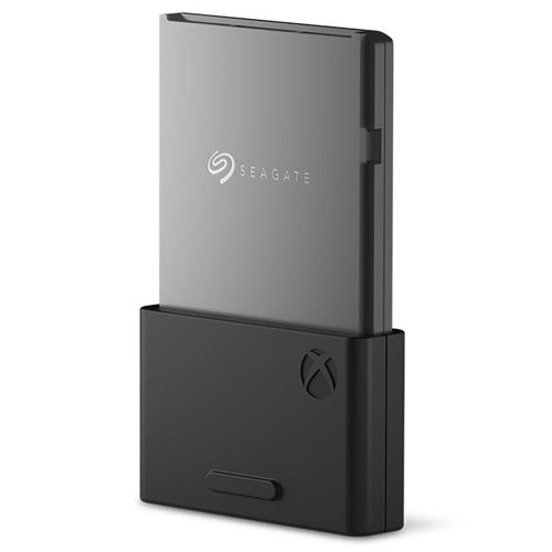 Seagate 4TB Xbox Series X/S Expansion Card Internal Solid State Drive