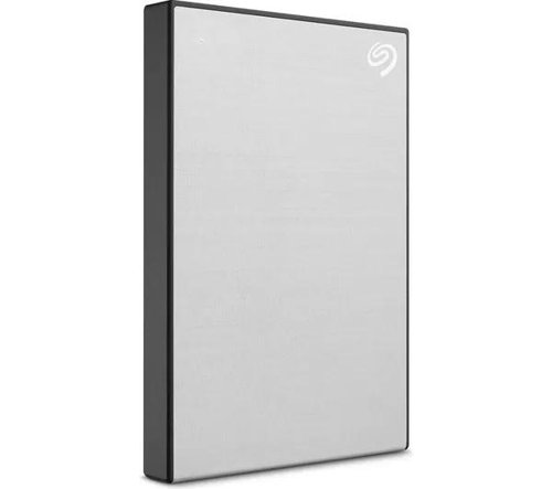 Seagate One Touch 1TB USB 3.0 Silver External Hard Drive  8SESTKY1000401