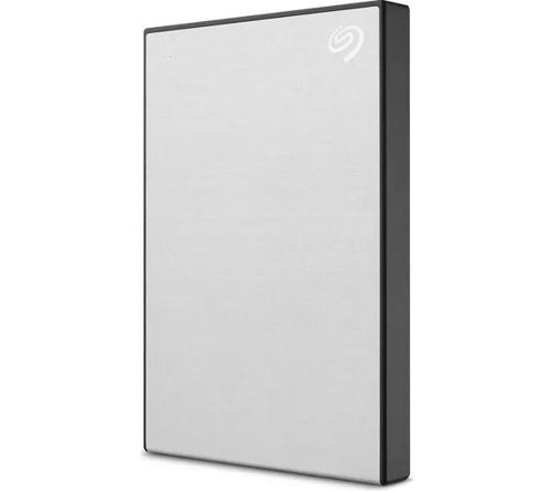 Seagate One Touch 1TB USB 3.0 Silver External Hard Drive  8SESTKY1000401