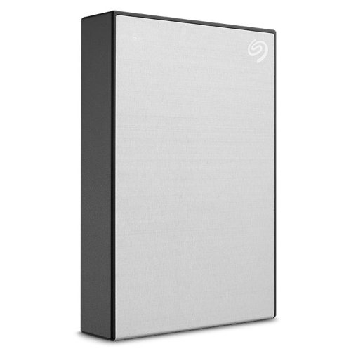 Seagate One Touch 2TB USB 3.0 Silver External Hard Drive  8SESTKY2000401