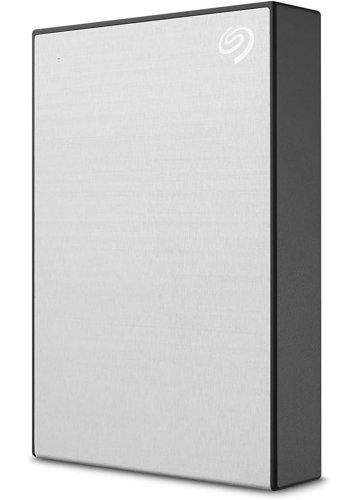 Seagate One Touch 2TB USB 3.0 Silver External Hard Drive  8SESTKY2000401