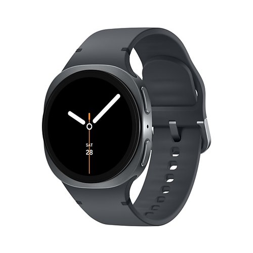 Samsung Galaxy Watch 8 Bluetooth 40mm Graphite