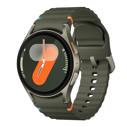 Samsung Galaxy Watch 7 32GB LTE Bluetooth 40mm Green