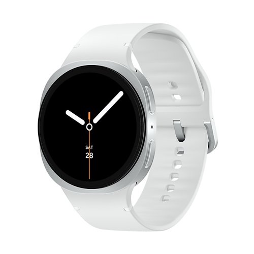 Samsung Galaxy Watch 8 Bluetooth 40mm Silver
