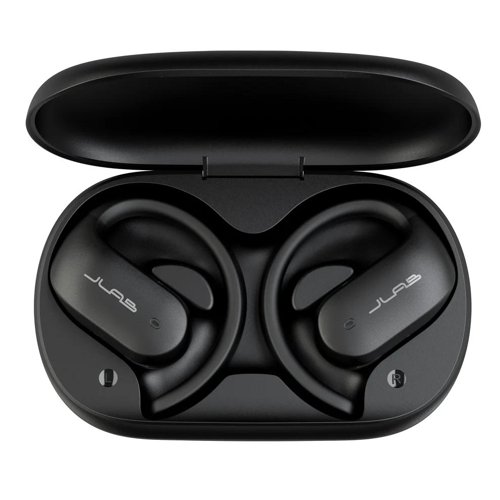 Jlab Audio Open Sport True Wireless Stereo Earbuds with Charging Case