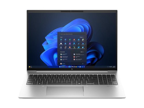 HP Elitebook 860 G11 Intel Core Ultra 7 40.6 Cm (16”) 1920 x 1200 Pixels 16 Gb 512 GB Windows 11 Pro 9G178ET#ABU