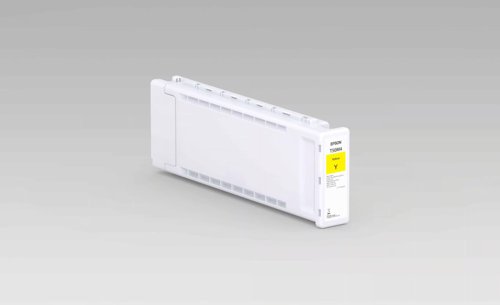 Epson C13T50M400/T50M4 Ink Cartridge Yellow High-Capacity 700ml For Epson SC-T 7700