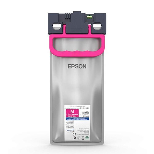 Epson Ink Magenta 1.6L RIPS C13T53A30N