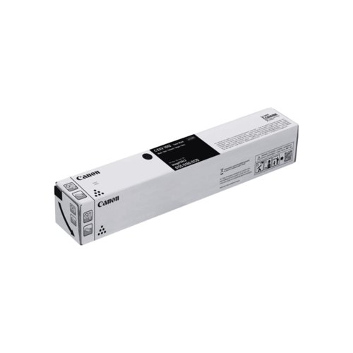 Canon C-EXV 1002 Black Toner Image Force 61XX 6136C002AA