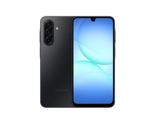 Samsung Galaxy A17 Enterprise Edition 6.67 Inch 5G Exynos 8 1330 4GB RAM 128GB Storage Black Mobile Phone